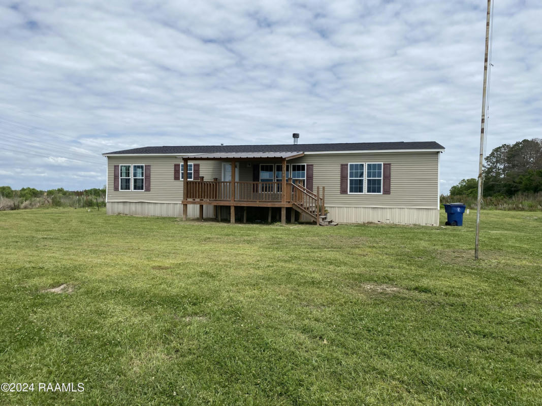 2319 STAKES RD, CROWLEY, LA 70526, photo 1 of 11