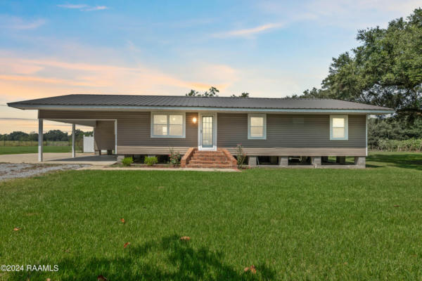 13224 LEMAIRE HARTMAN RD, ABBEVILLE, LA 70510 - Image 1