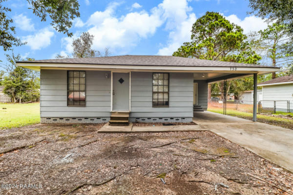 730 MAUDE ST, SCOTT, LA 70583 - Image 1