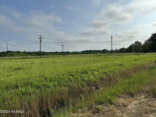 LOT 1A HAROLD STREET, OPELOUSAS, LA 70570, photo 2 of 3