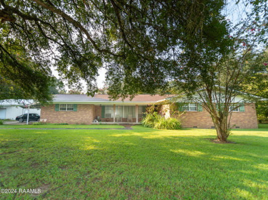 4661 SAINT LANDRY HWY, VILLE PLATTE, LA 70586 - Image 1