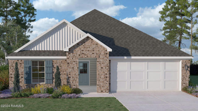 110 PINE PEAK LN, LAFAYETTE, LA 70501 - Image 1