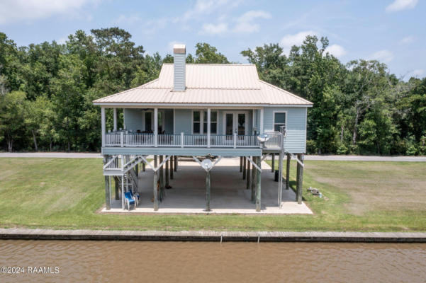 9411 MAKO LANE, ABBEVILLE, LA 70510 - Image 1