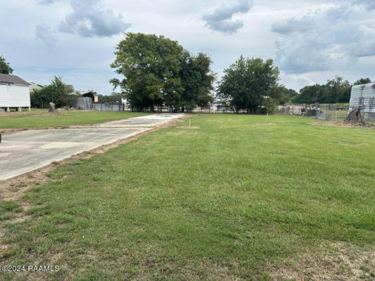 117 CENTRAL AVE LOT 7, NEW IBERIA, LA 70560 - Image 1