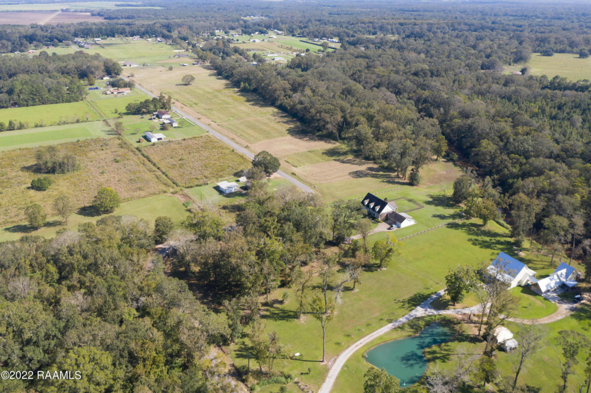 15 MCVEIGH ROAD, ARNAUDVILLE, LA 70512, photo 1 of 6