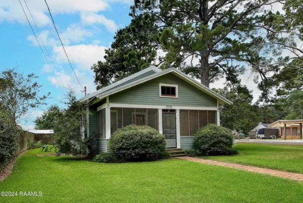 1578 COURTABLEAU ST, ARNAUDVILLE, LA 70512 - Image 1