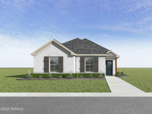 160 STABLE DRIVE, OPELOUSAS, LA 70570 - Image 1