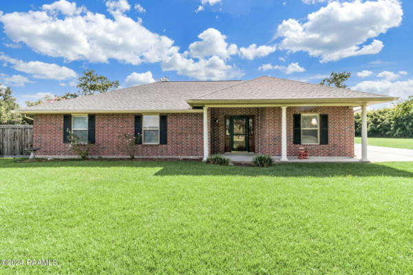 1079 BIN ROGERS RD, BREAUX BRIDGE, LA 70517 - Image 1