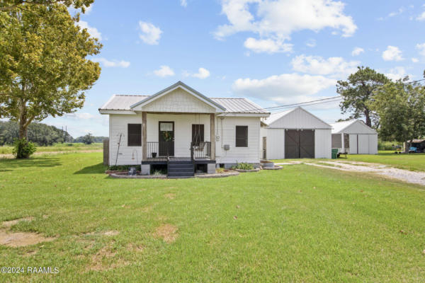 5605 BEAU RD, MAURICE, LA 70555 - Image 1