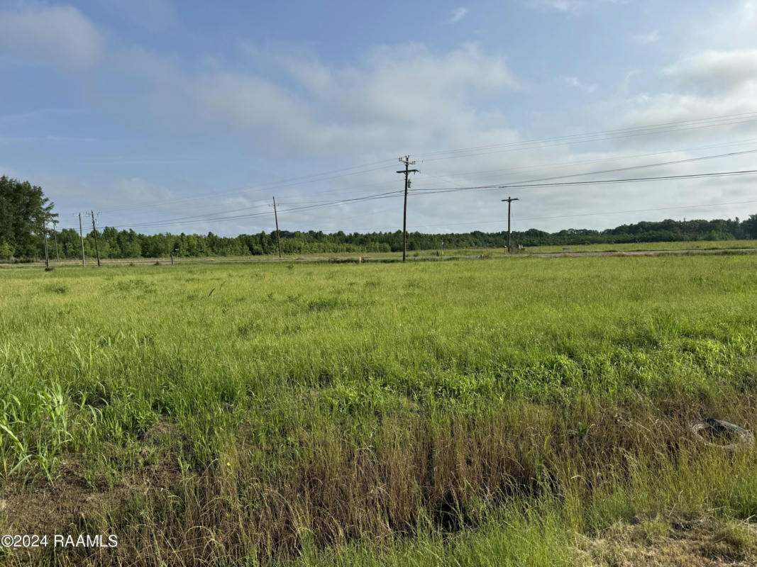 LOT 1A HAROLD STREET, OPELOUSAS, LA 70570, photo 1 of 3