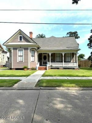 210 MORRIS ST, FRANKLIN, LA 70538 - Image 1