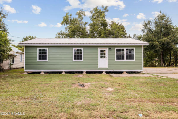 353 BAYOU RD, PORT BARRE, LA 70577 - Image 1