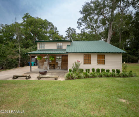 299 DAISY LN, OPELOUSAS, LA 70570 - Image 1