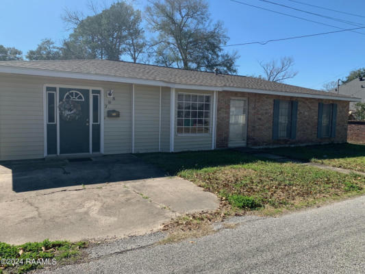 703 W 3RD ST, KAPLAN, LA 70548 - Image 1