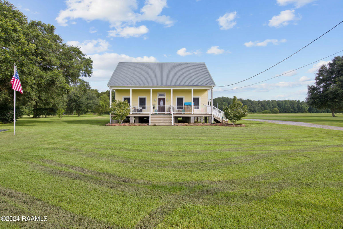 17018 PELICAN RD, ERATH, LA 70533, photo 1 of 29