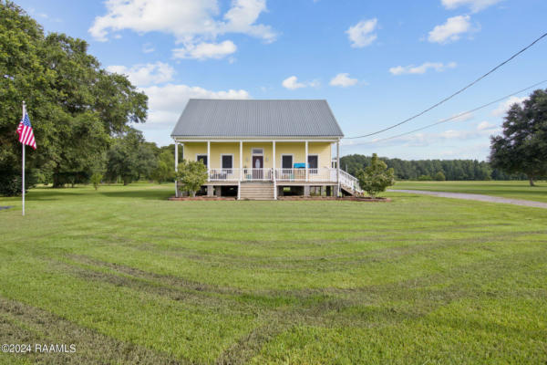 17018 PELICAN RD, ERATH, LA 70533 - Image 1