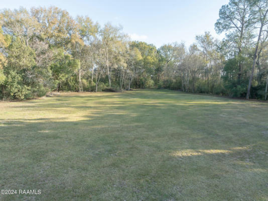 0000 MCMILLIAN AVENUE, IOTA, LA 70543 - Image 1