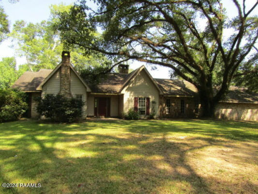 1476 PRAYER HOUSE RD, OPELOUSAS, LA 70570 - Image 1