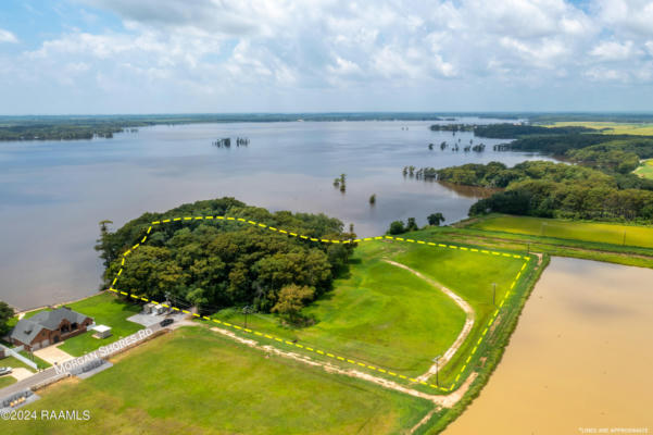 LOT 7 MORGAN SHORES ROAD, LAKE ARTHUR, LA 70549 - Image 1