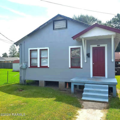 215 BLANCHARD ST, BREAUX BRIDGE, LA 70517, photo 2 of 14