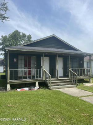 503 S MARIGNY CIR APT C, DUSON, LA 70529 - Image 1