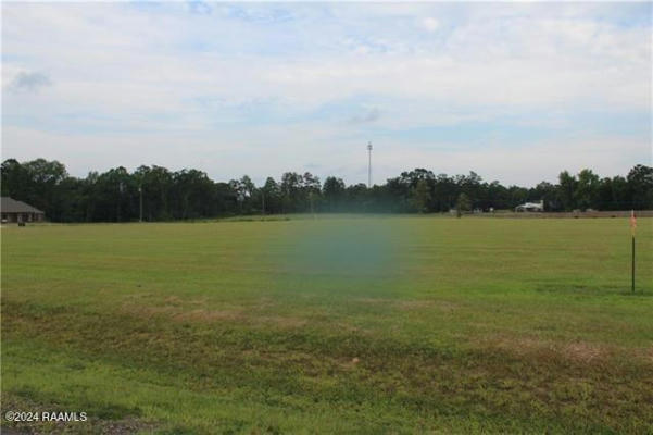 7224 DEVILLE ESTATES DR LOT 13, DEVILLE, LA 71328 - Image 1