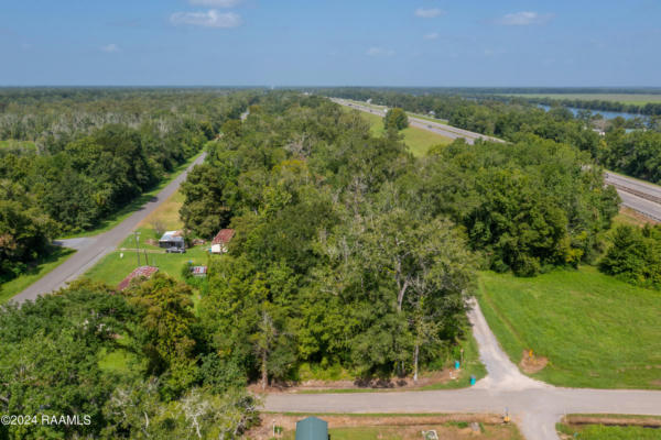 TBD N THREE MILE AVENUE, PORT BARRE, LA 70577 - Image 1