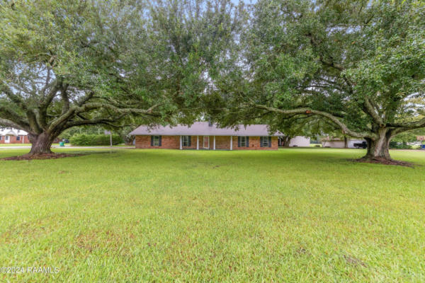 14130 SAINT ELMO RD, ERATH, LA 70533 - Image 1