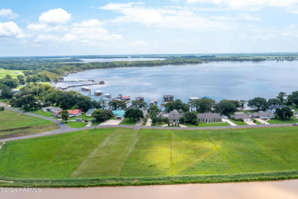 LOT 2 MORGAN SHORES ROAD, LAKE ARTHUR, LA 70549 - Image 1