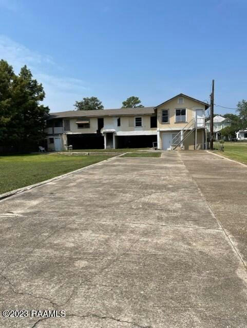 905 MAIN ST, FRANKLIN, LA 70538, photo 1 of 18