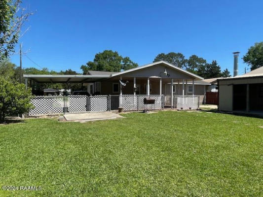 903 S SHIREVIEW CIR, ABBEVILLE, LA 70510, photo 2 of 20