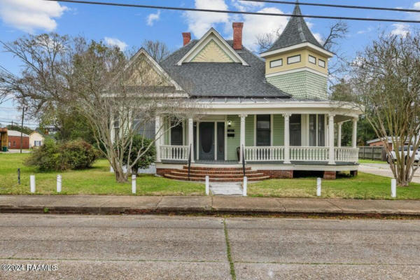 313 S MARKET ST, OPELOUSAS, LA 70570 - Image 1