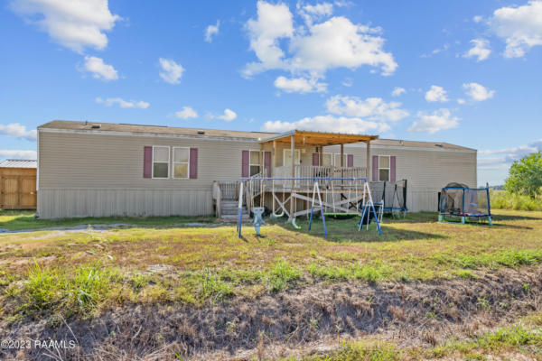 109 FROGLEAP LN, DUSON, LA 70529, photo 2 of 22