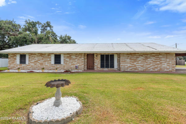 1006 CATAHOULA SCHOOL HWY, SAINT MARTINVILLE, LA 70582 - Image 1