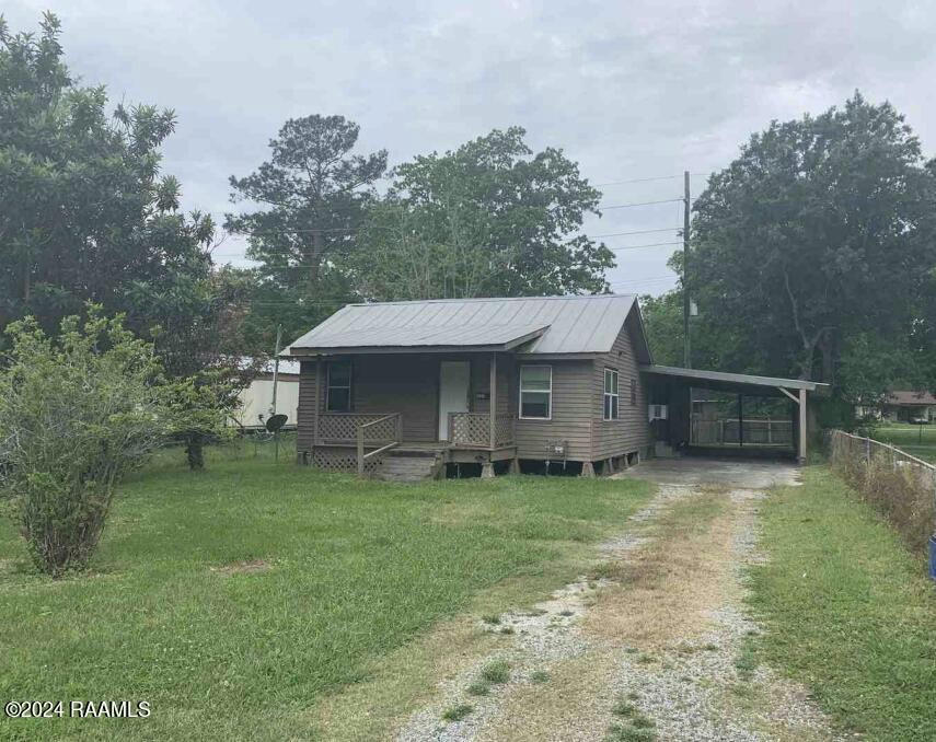 220 S LEONARD ST, ABBEVILLE, LA 70510, photo 1 of 8