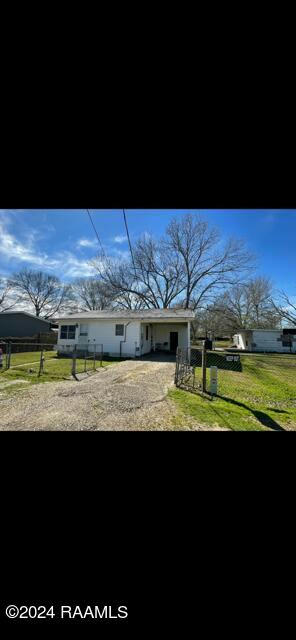 233 N FRANQUES ST, CHURCH POINT, LA 70525, photo 1 of 7