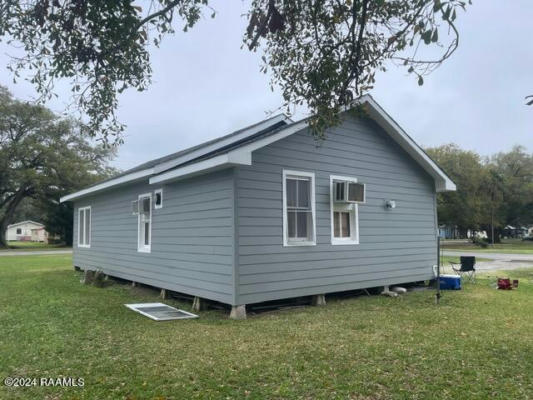 802 N TRAHAN AVE, KAPLAN, LA 70548, photo 5 of 17