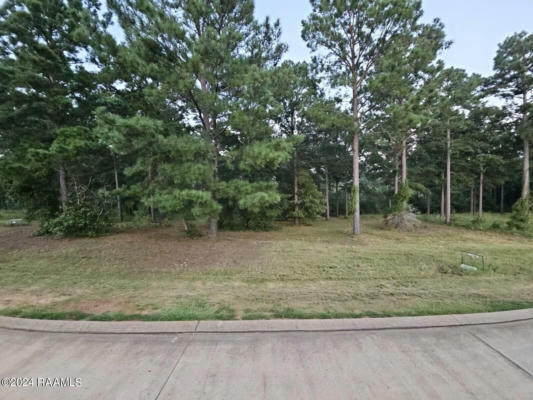 TBD CYPRESS VILLAGE DRIVE, MANY, LA 71449 - Image 1