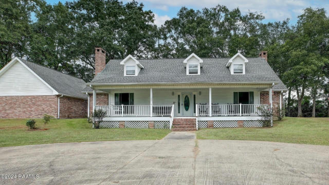 7731 I 49 S SERVICE RD, OPELOUSAS, LA 70570 - Image 1