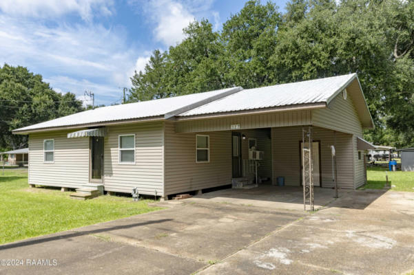 327 ENOLA ST, VILLE PLATTE, LA 70586 - Image 1