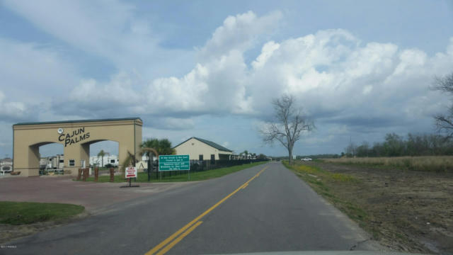 N BARN ROAD, BREAUX BRIDGE, LA 70517 - Image 1