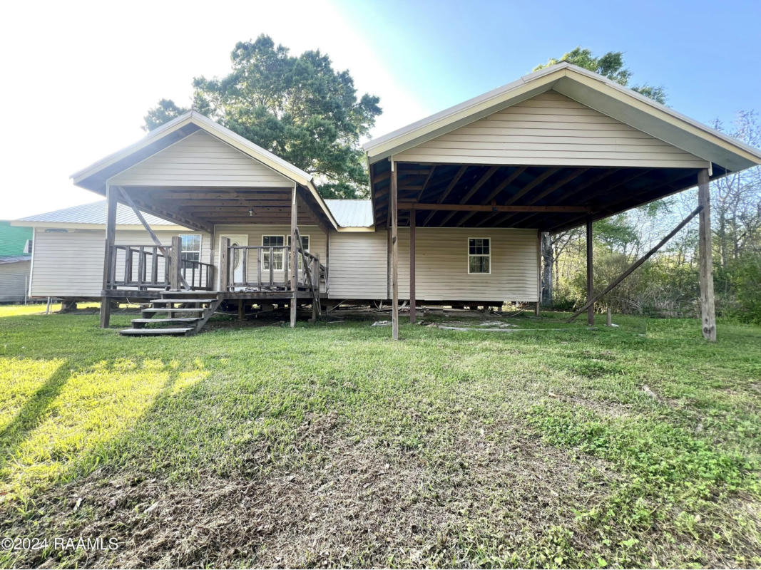 320 MARTIN LUTHER KING STREET, CHATAIGNIER, LA 70524, photo 1 of 26