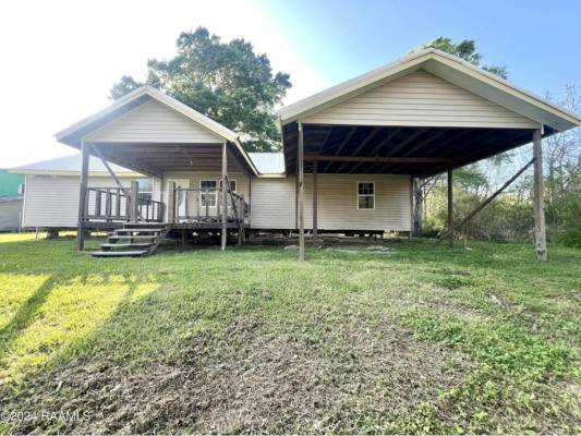320 MARTIN LUTHER KING STREET, CHATAIGNIER, LA 70524 - Image 1