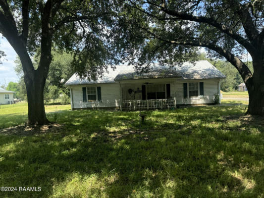 2609 HULIN RD, NEW IBERIA, LA 70560 - Image 1