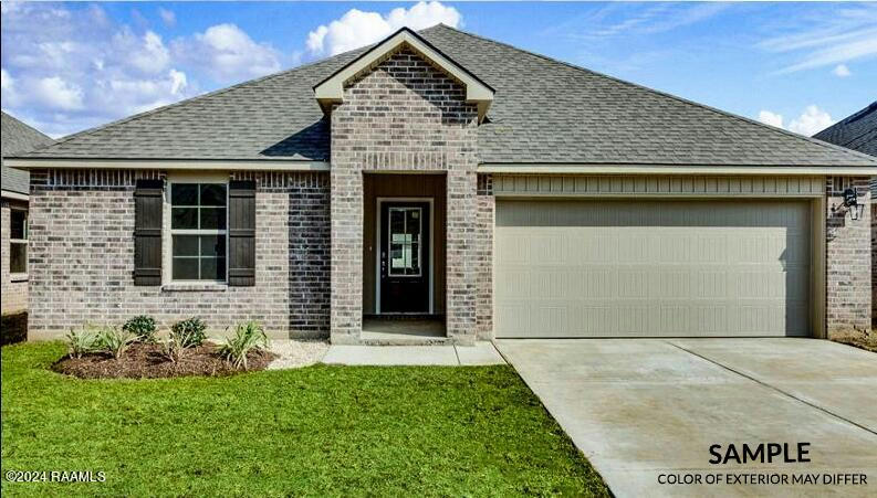 108 OAK HEIGHTS DRIVE, DUSON, LA 70529, photo 1 of 29