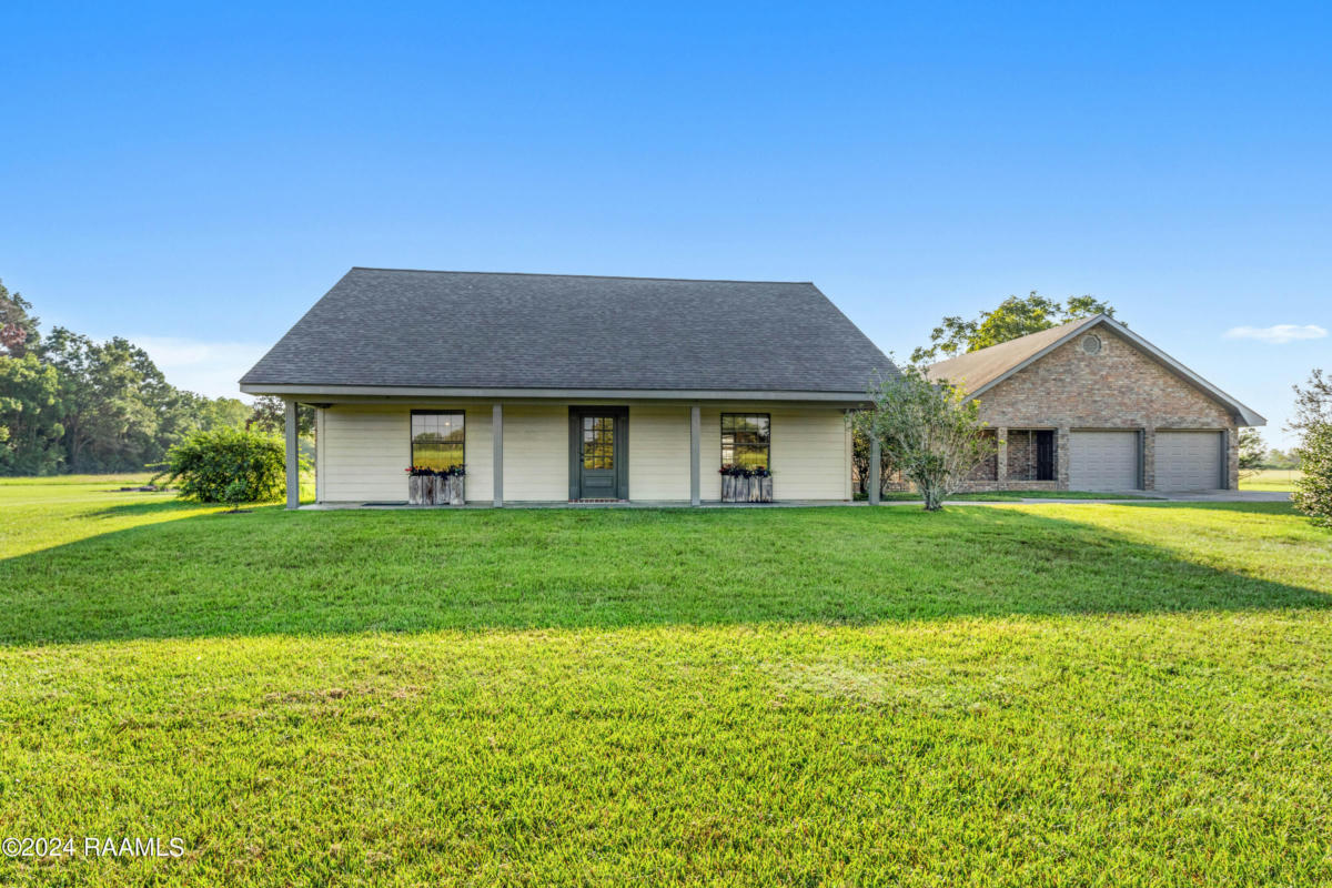 1523 AARON RD, RAYNE, LA 70578, photo 1 of 30