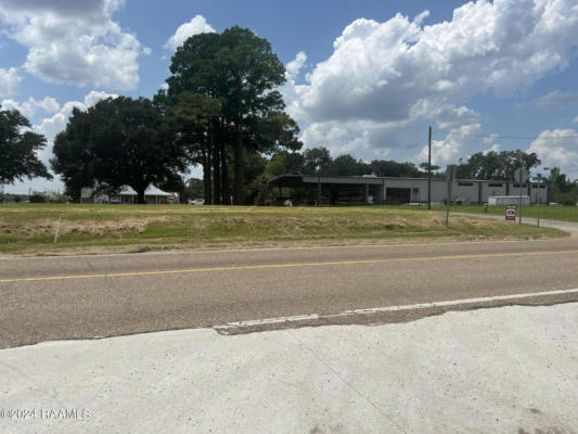 0 WILKINS STREET # BLK 10, ARNAUDVILLE, LA 70512 - Image 1