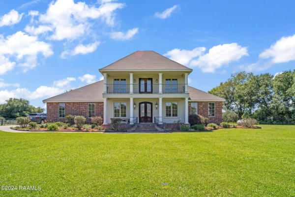 8018 SIDNEY GAUTREAUX RD, ABBEVILLE, LA 70510 - Image 1