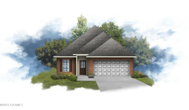 3416 AUTUMN PARK DR, MAURICE, LA 70555 - Image 1