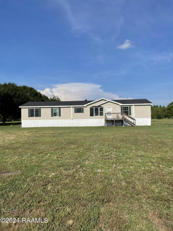 737 KOCH RD, ARNAUDVILLE, LA 70512, photo 1 of 27